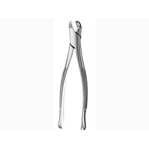 Lower Molar Forceps 17