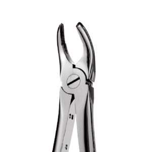 Right Upper Molars Forceps 17