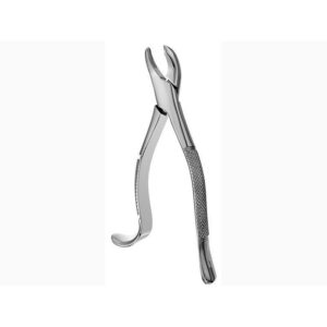 Upper Molar Forceps Thumb Hook 18L