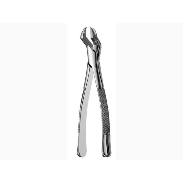 Nevius Upper Molar Forceps 88L