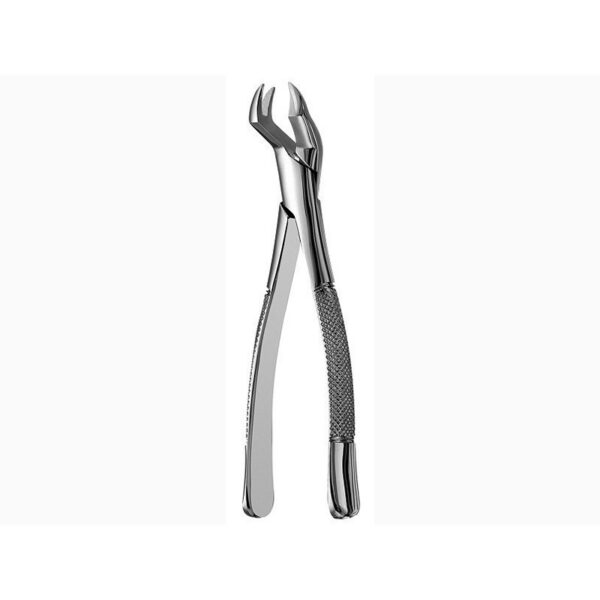 Nevius Upper Molar Forceps 88R