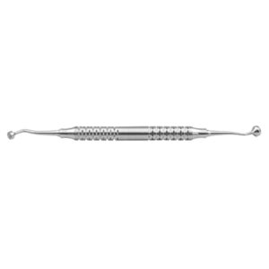 Bone Packer 6/8 Serrated