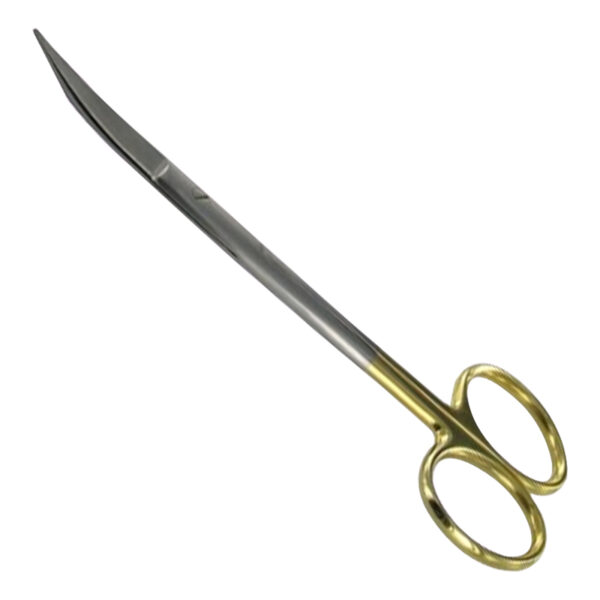 Goldman-Fox Scissors CVD