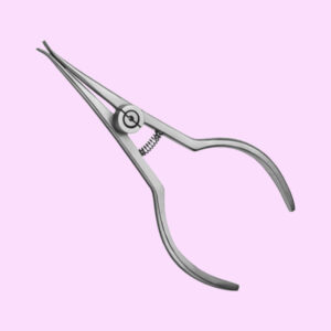 Ligature Tying Pliers Coon