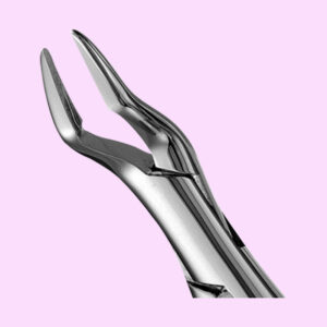 Parmly Upper Universal Forceps 32