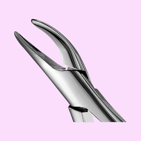 Tomes Upper & Lower Roots Forceps 69