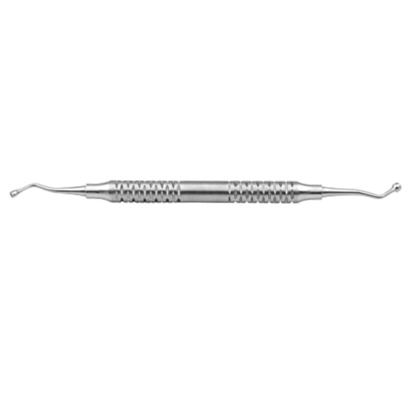 Bone Packer 3/4 Serrated