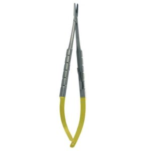 Castroviejo Needle Holder STR 14cm