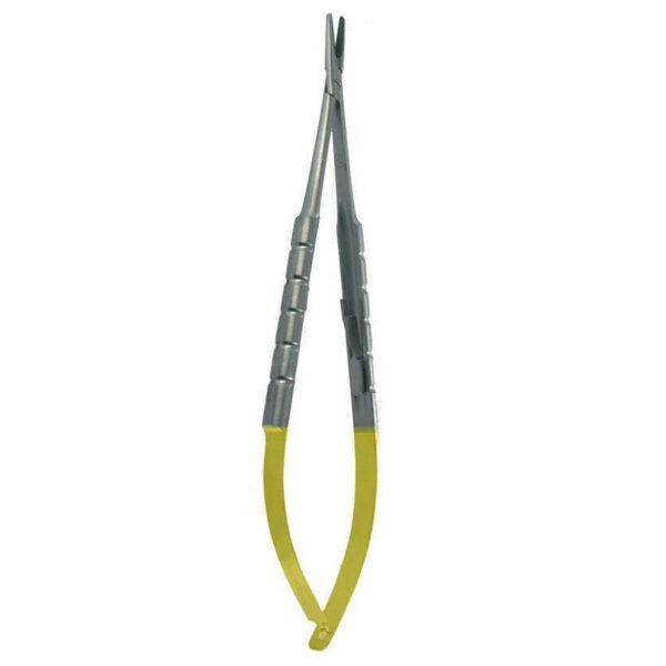 Castroviejo Needle Holder STR 14cm