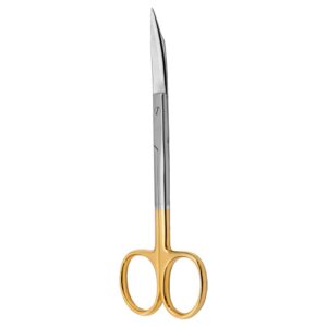 Goldman Fox Scissors CVD