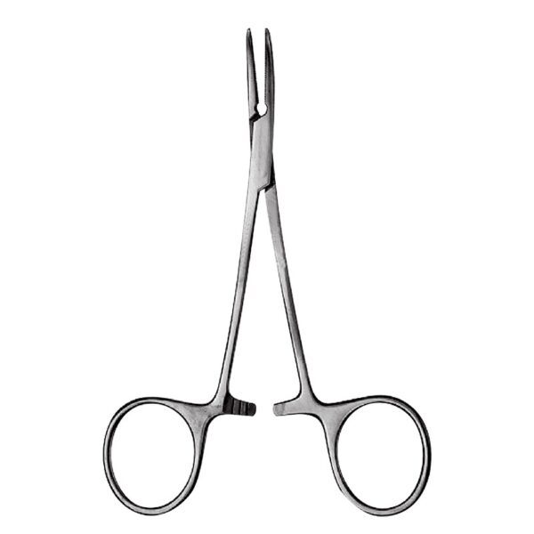 Halsted-Mosquito Hemostat CVD