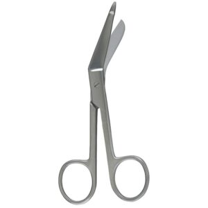 Lister Bandage Scissors