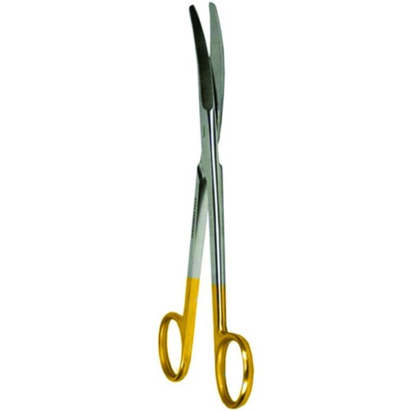 Mayo Scissors CVD