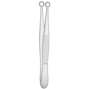 Membrane Holding Forceps