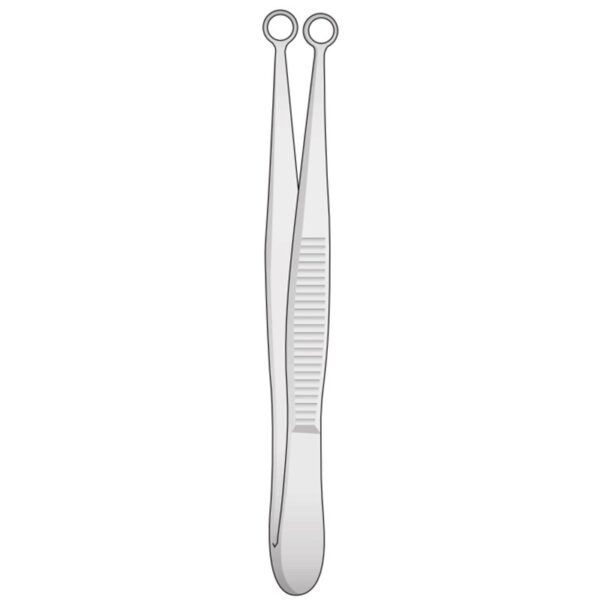 Membrane Holding Forceps