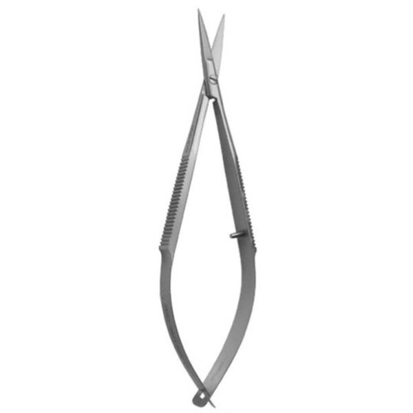 Noyes Micro Scissors STR