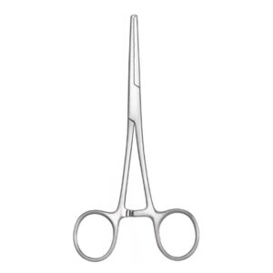 Ochsner Kocher Hemostat Forceps