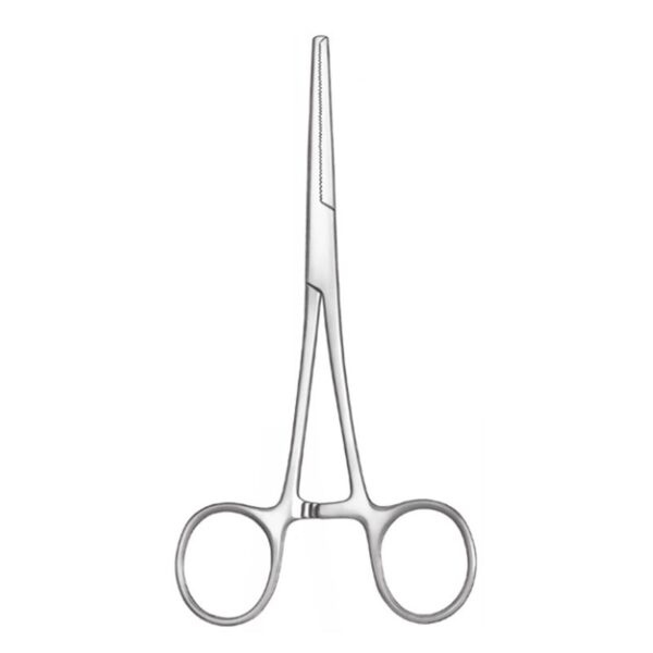 Ochsner Kocher Hemostat Forceps