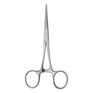 Pean Hemostat Forceps STR