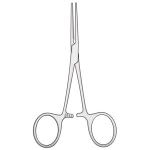 Pean Hemostat STR