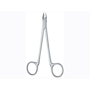 Sugarman Nipro Tissue Nipper