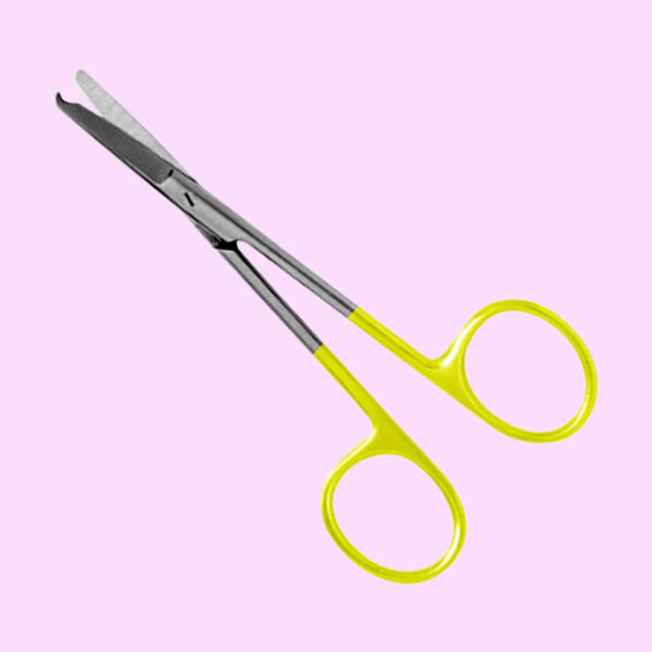 Spencer Suture Scissors