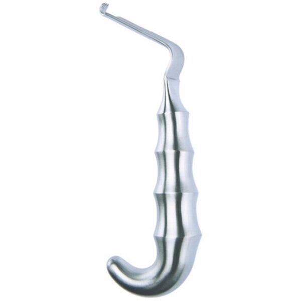 Balshi Zygomatic Retractor