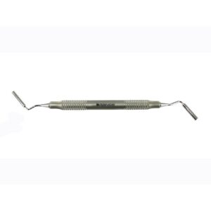 Bone Packer 3.3/4.0 Serrated