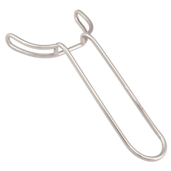 Lip Retractor