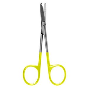 Spencer Suture Scissors