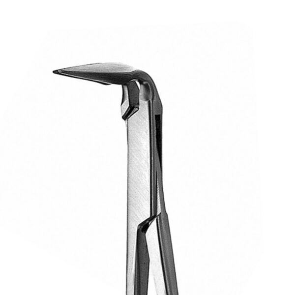 Stieglitz Splinter Forceps 90°