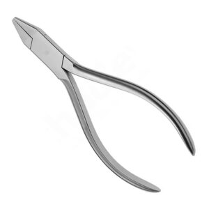 V-Bending Pliers