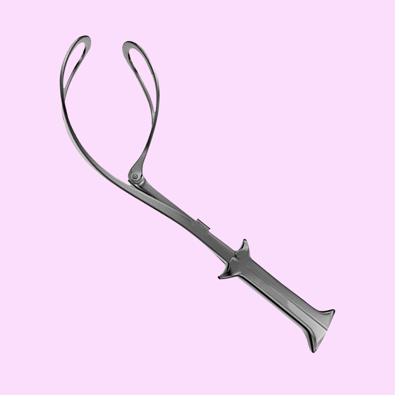 Forceps Forceps Delivery: