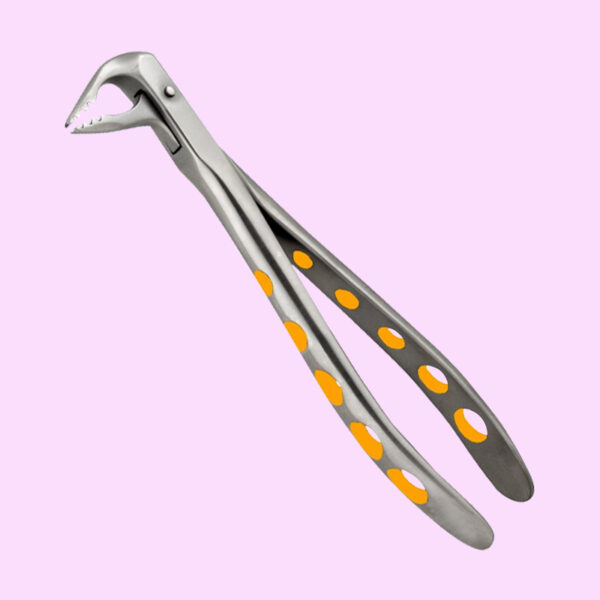 Lower Anterior Forceps eXcel ™ Gold