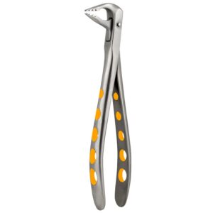 Lower Anterior Forceps eXcel ™ Gold