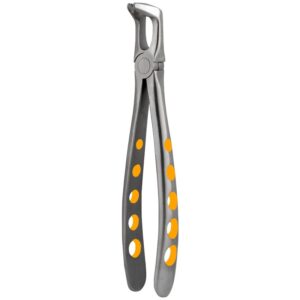 Lower Molars Forceps eXcel ™ Gold