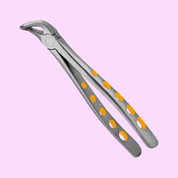 Lower Universal Forceps eXcel ™ Gold