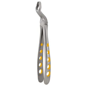 Universal Upper Molars Forceps eXcel ™ Gold