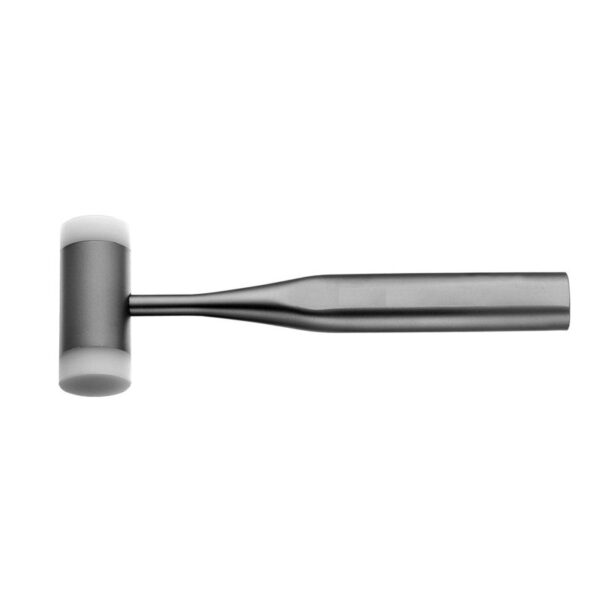 Large Dental Surgical Mallet