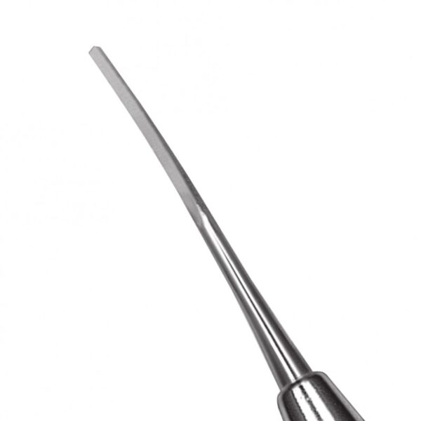 3/4 Wedelstaedt Chisel