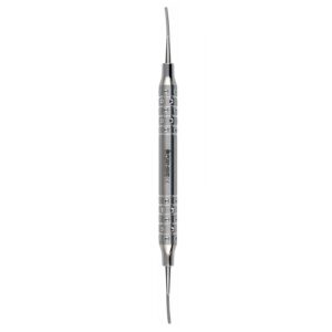 5/6 Wedelstaedt Chisel