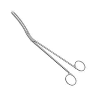 Cheattle Sterilizing Forceps