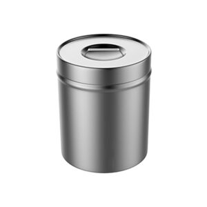 Dressing Jar W/ Cover