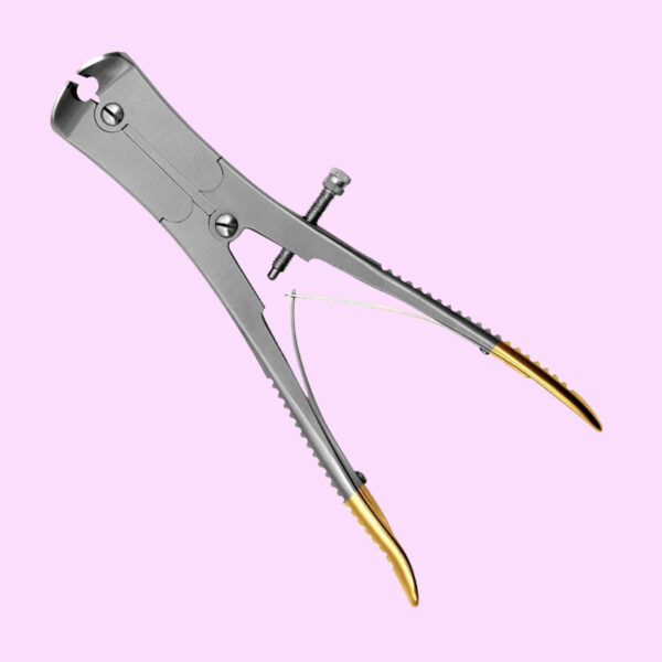 Front End Wire Cutting Pliers