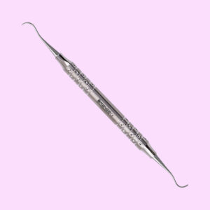 MaCall 19/20 Curette