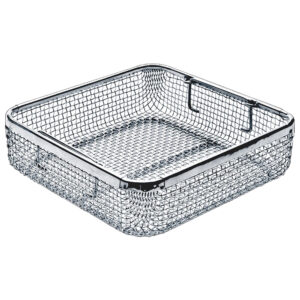 Mesh Tray