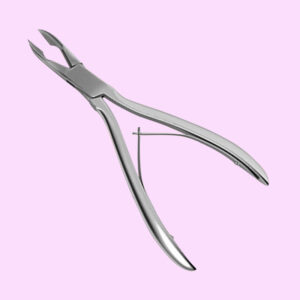 Niro Bone Cutting Forceps