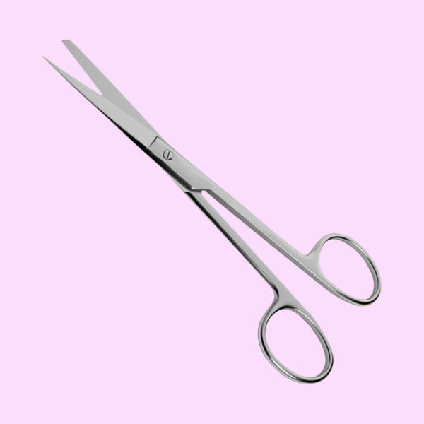 Operating Scissors - Sharp/Blunt