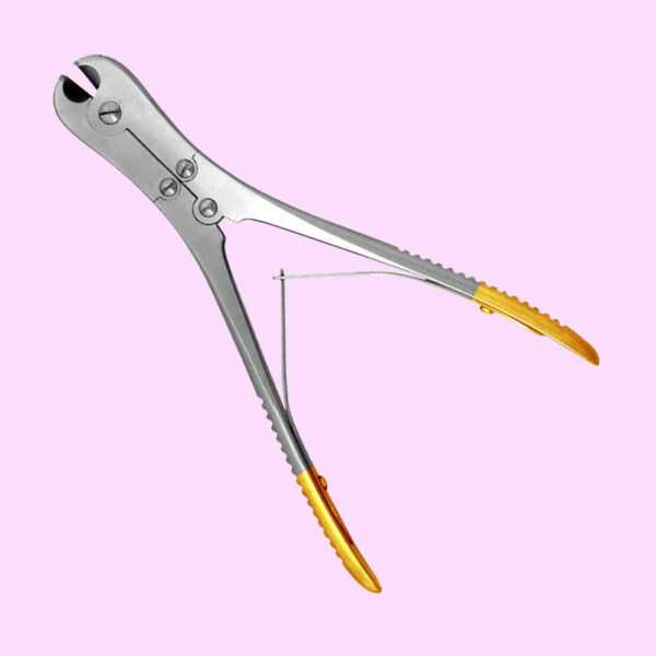 Pin Wire Cutting Pliers