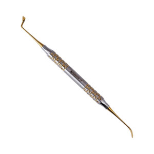 Sinus Lift Instrument Gold Titanium Coated